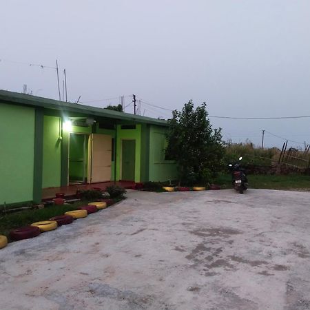 The Bethel Guest House تشيرابونجي المظهر الخارجي الصورة