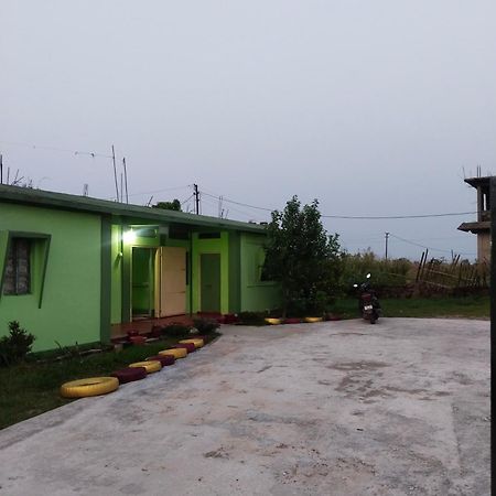 The Bethel Guest House تشيرابونجي المظهر الخارجي الصورة