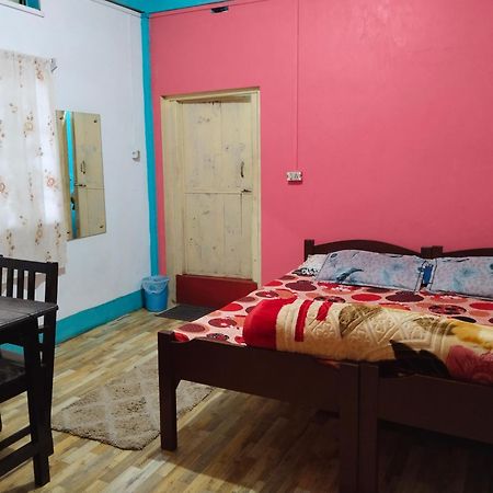 The Bethel Guest House تشيرابونجي المظهر الخارجي الصورة