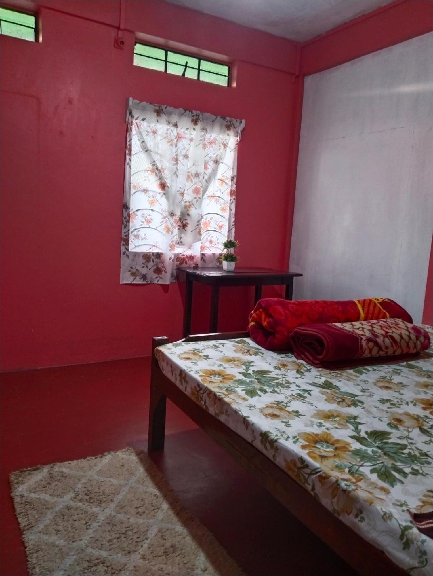 The Bethel Guest House تشيرابونجي المظهر الخارجي الصورة