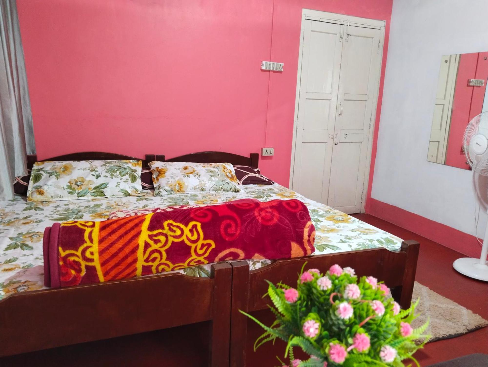 The Bethel Guest House تشيرابونجي المظهر الخارجي الصورة