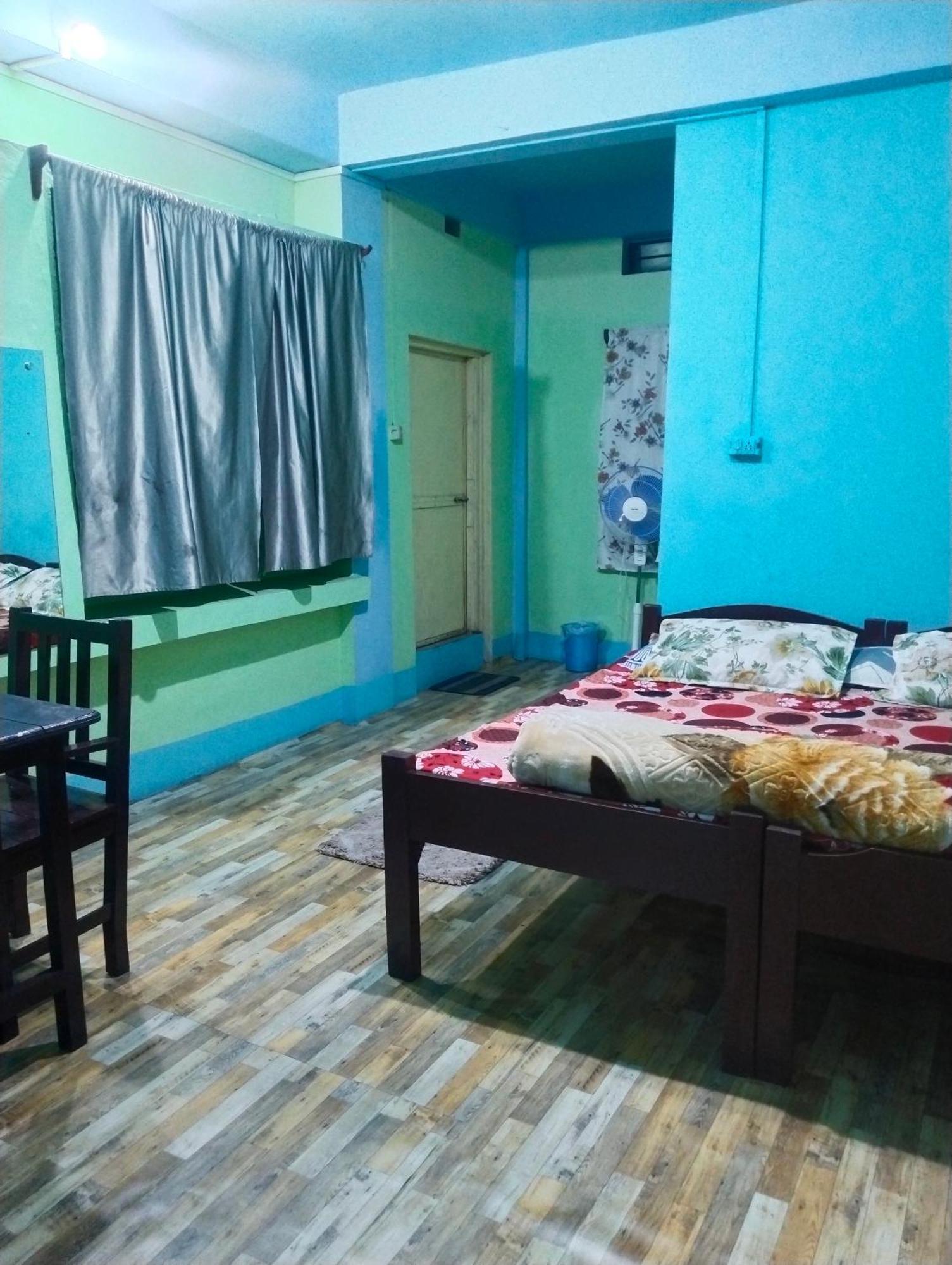 The Bethel Guest House تشيرابونجي المظهر الخارجي الصورة