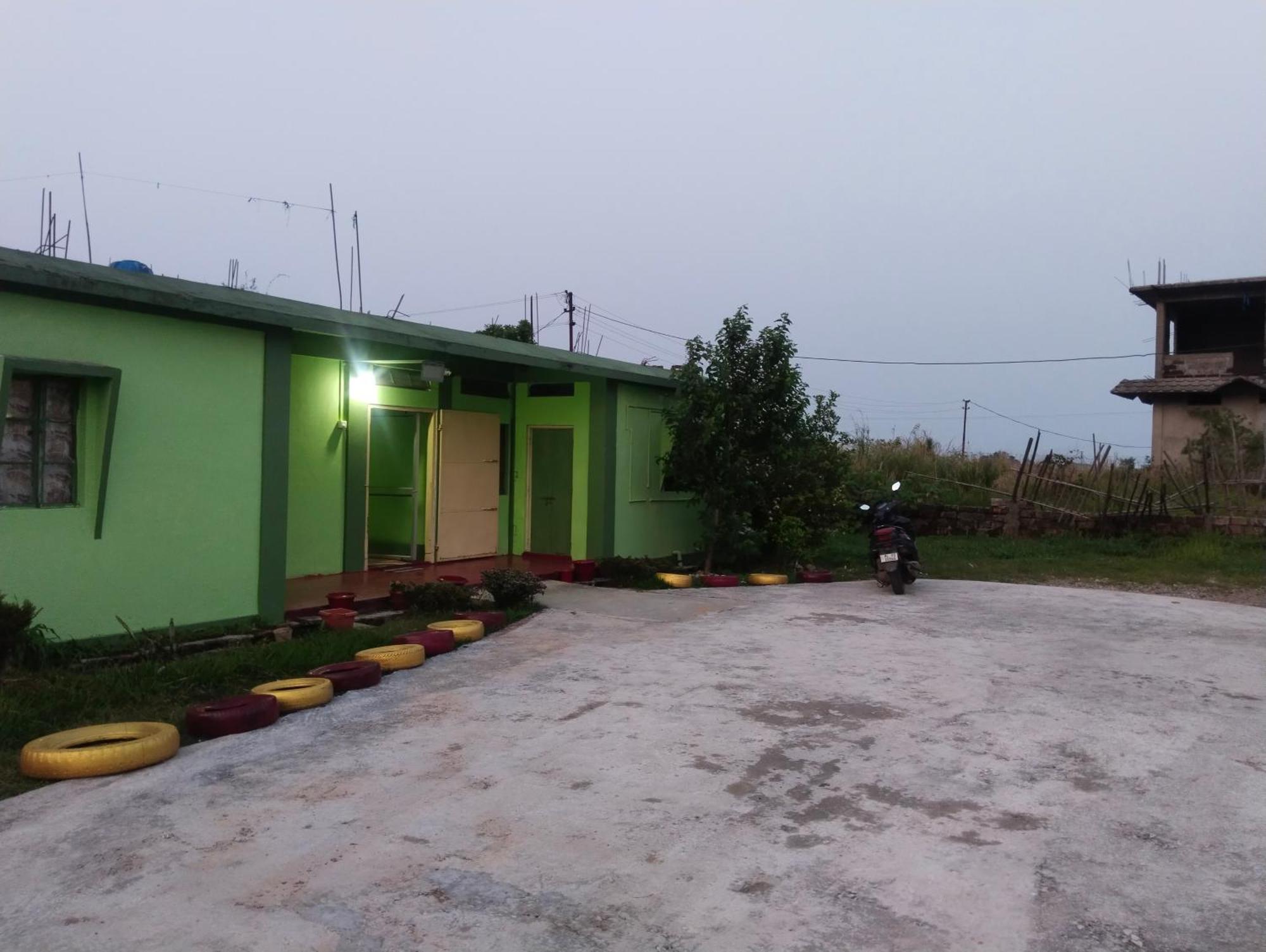 The Bethel Guest House تشيرابونجي المظهر الخارجي الصورة