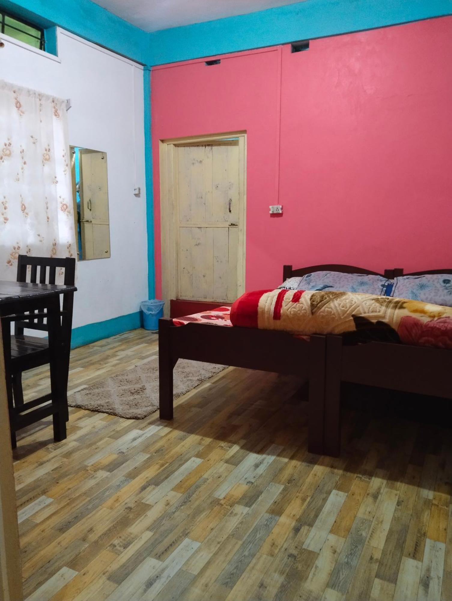 The Bethel Guest House تشيرابونجي المظهر الخارجي الصورة