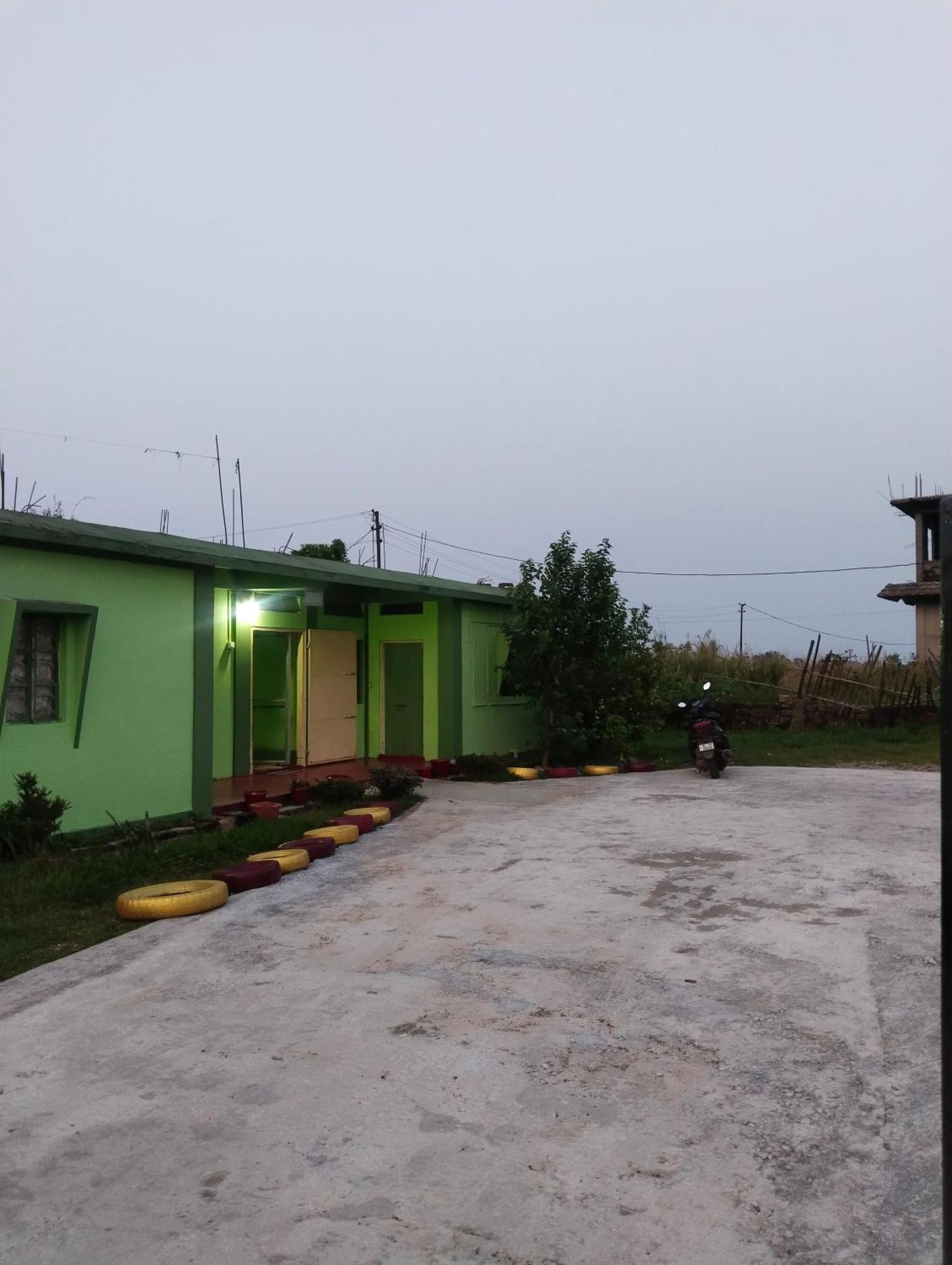 The Bethel Guest House تشيرابونجي المظهر الخارجي الصورة