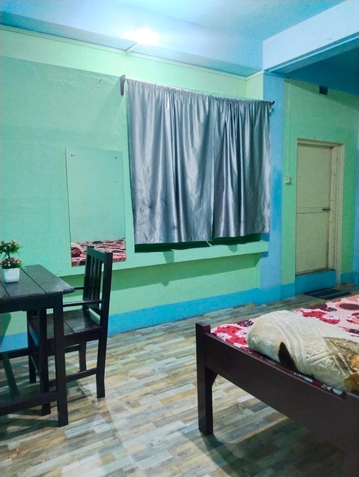 The Bethel Guest House تشيرابونجي المظهر الخارجي الصورة