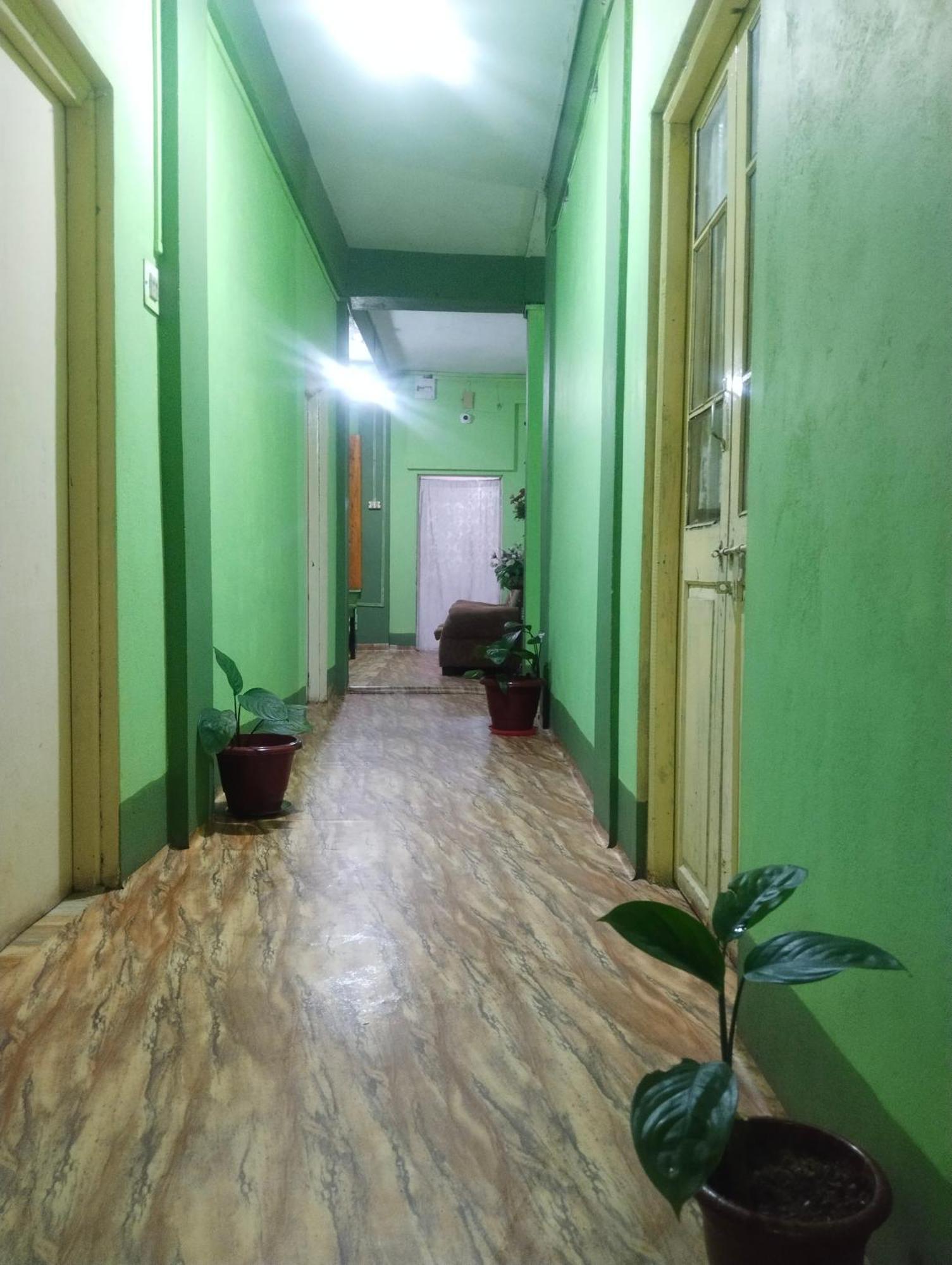 The Bethel Guest House تشيرابونجي المظهر الخارجي الصورة