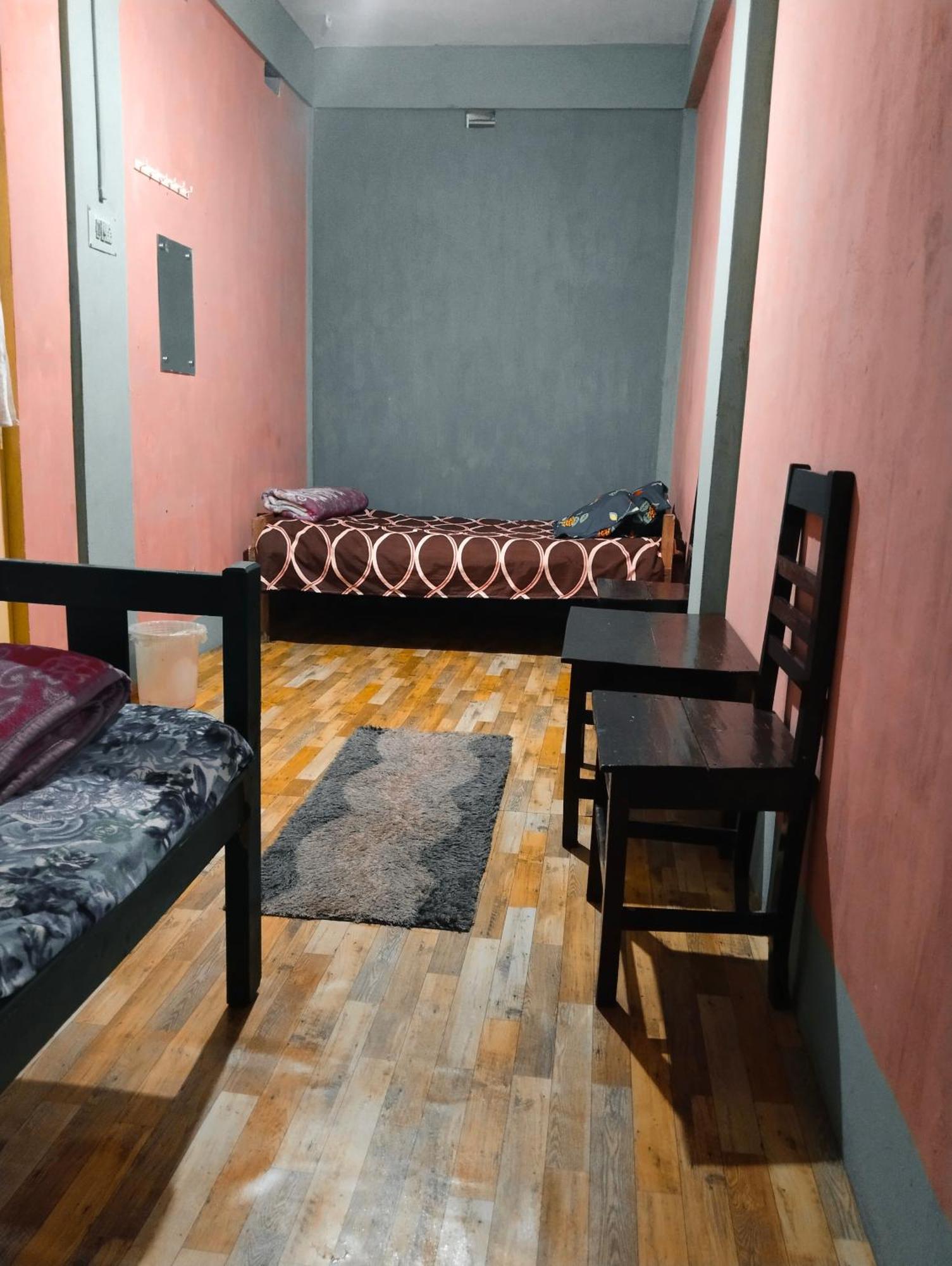 The Bethel Guest House تشيرابونجي المظهر الخارجي الصورة